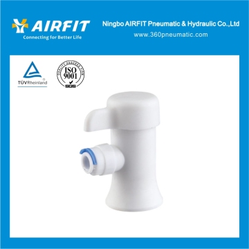 Water/Air Fitting (PVEF)