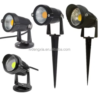 Hot Selling IP65 LED Lawn & Garden Floor Lights: Enhance Your Landscape with Elegant Villa Square Spot and Wall Lighting