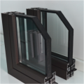 Aluminium Construction Window Frame