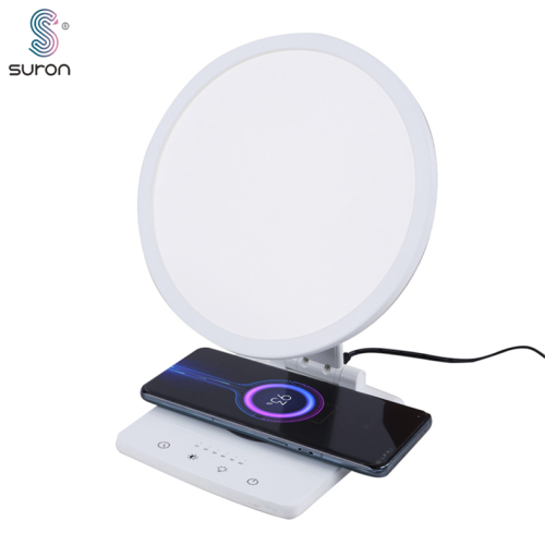 Suron Daylight Lamp with Memory Function