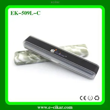 2014 hookah shisha disposable large vapor e shisha 509-LC2