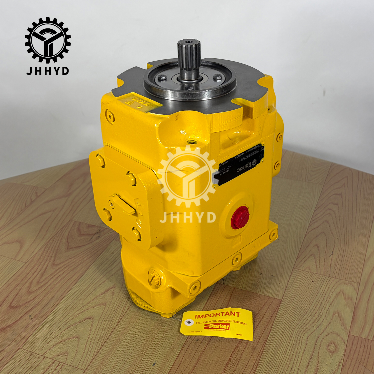 2658607591 motor