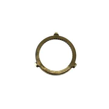 Transmission Synchronizer Ring Design for DUCATO OLD