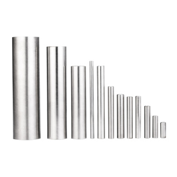 high quality Stainless Steel recround Pipes