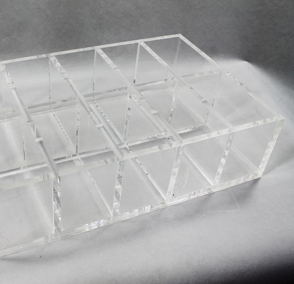 Acrylic Organizer 