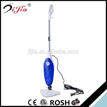 10 in 1 steam cleaning machine GS CE ROHS Certificates