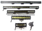 led 4x4 light bar offroad 120W single row led lightbar 20 inch led light bar