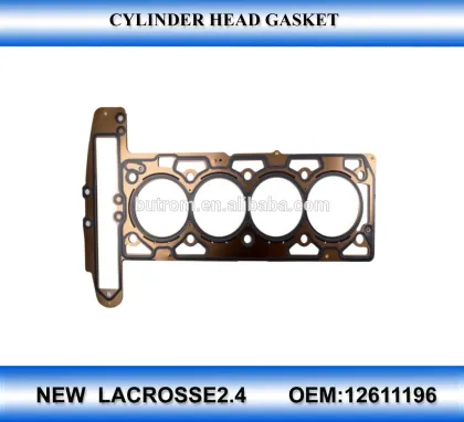 New products cylinder head gasket for engine LAF