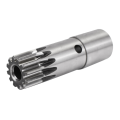 25RV gearbox input shaft
