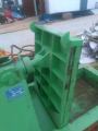 Aluminum Can Baler Machine