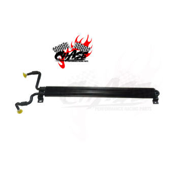 Auto Car Air Charge Oil Cooler Fit for Bentley Continental Gt & Flying Spur 2008-2011 3W0422885C