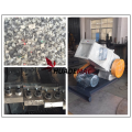 Plastic crusher machine for sale