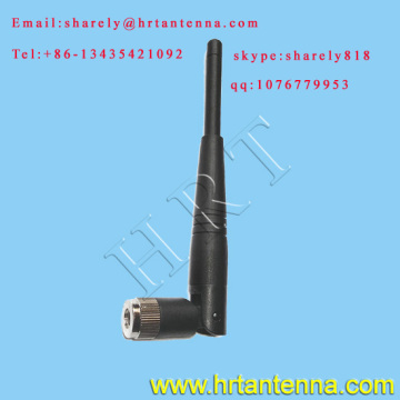 mobile car antennas TQX-1200BL