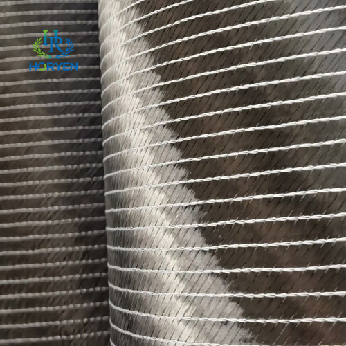 +/-45 0/90 Degree Biaxial Triaxial Carbon Fiber Fabric