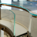 Custom Cosmetic Display Counters