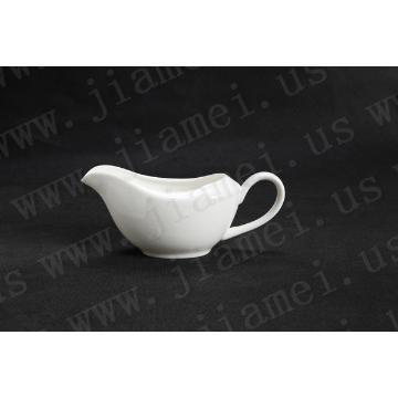 porcelain milk jug/milk pot/sauce pot1383