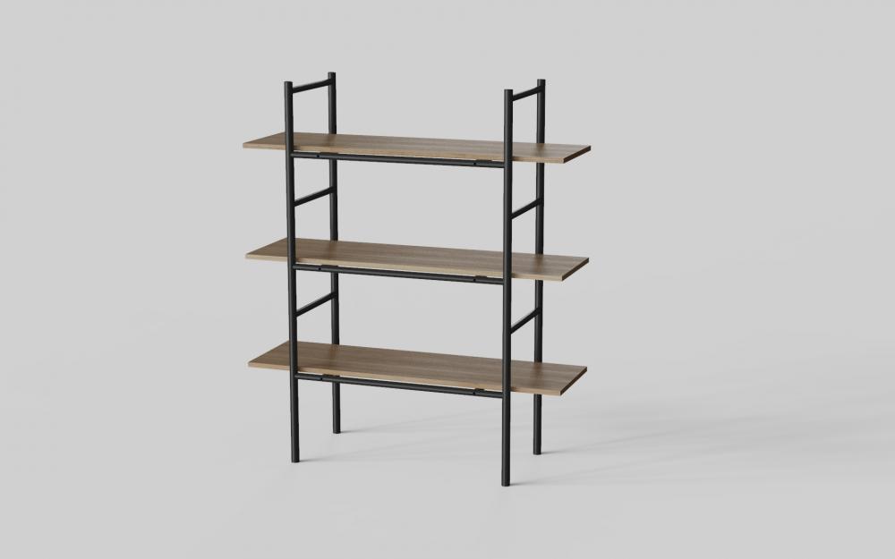 3 Layer Shelf