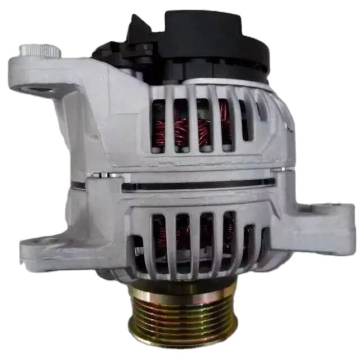 Brand New 12V Alternator for IVECO ENGINE OEM 97300650 97280443 97281823 - High Quality at Affordable Prices