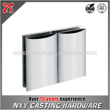 180 degree glass shower door pivot hinge with biggest discount
