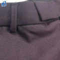 casual men dark purple party trousers