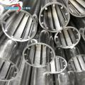 Τρίγωνο σύρμα Johnson Slotted Pipe/Wedge Wire Screen Tube