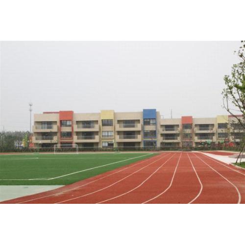 Asphal Cement PU Klebebinder Adhesive Courts Sportbelag Athletic Running Track