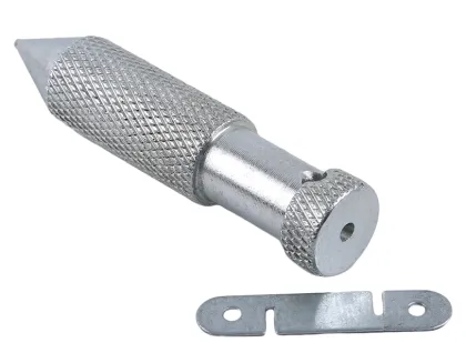 Hanging Wire Plumb Bob