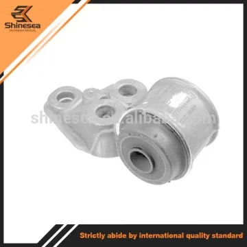 Auto Spare Suspension Bracket Assembly for Audi A6 8E0501521