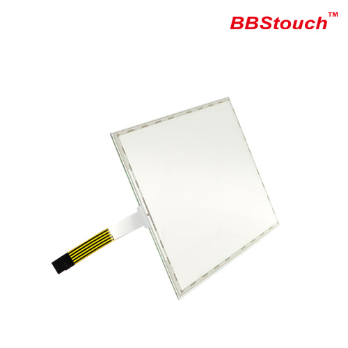 Resistive Touch Screen With Controller 10.4" 5 Wire