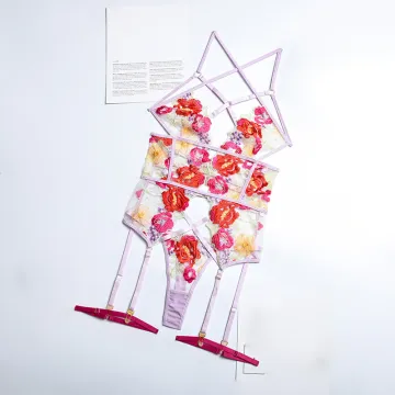 Sexy Lingerie for Attractive Women and Mature Japanese Ladies