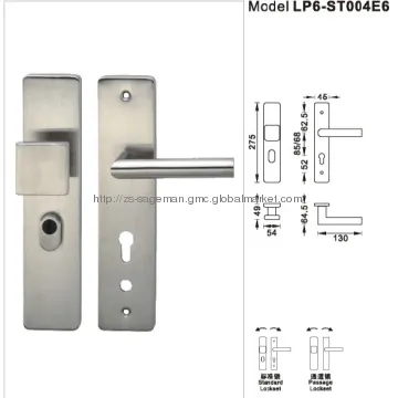 Hot Sale Secure Door Locks
