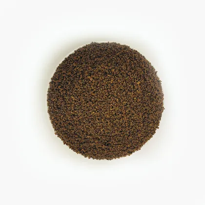Pure Indian Assam Black Tea CTC Granular Broken Tea | Sri Lanka Ceylon Black Tea CTC