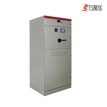 Durable capacitance compensation device