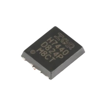 IRFH7440TRPBF PQFN5X6 N-CHANNEL 40V/85A SMD MOSFET