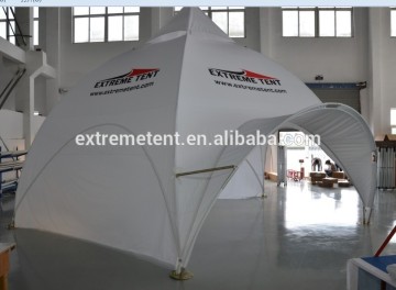 Advertising 3m/4.5m/6m arch tent,dome tent for exhibition