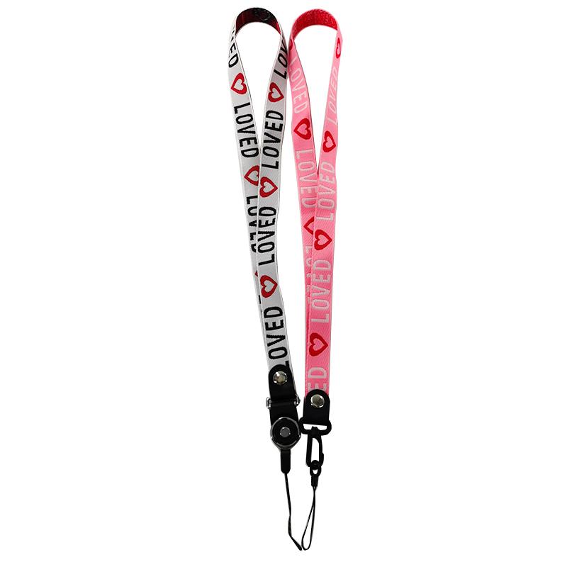 20mm Width Mobile Phone Shoulder Strap And Short Mobile Phone Strap Accessories Can Be Customized Phone Rope7