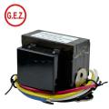 Ferrite Core Low Frequency 12V To 220V Electric Step Down Up Transformer