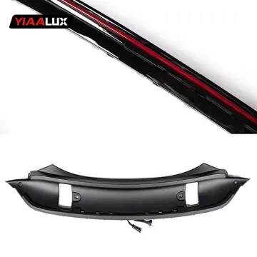 Plug and Play LED Tail Lights for Porsche 718/Boxster/Cayman (2016-2021)