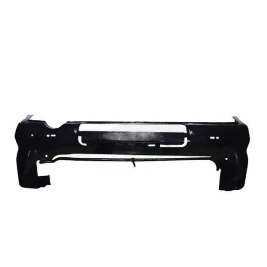 Rear Bumper Cover 04715-s9a-goozz for Honda CRV 2005