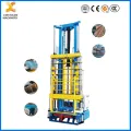 CNC Vertical Hairpin Tube Expanding Machine for Heat Exchanger Condenser
