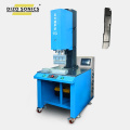 15k4200w Plastic Digital Ultrasonic Welder