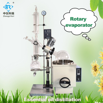 re501 Lab accessories rotary evaporator