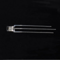 Prostokątna dwukolorowa dioda LED 2x3mm R/B Wspólna anoda