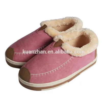 new product flat winter shoes womens ankle boots snow boot