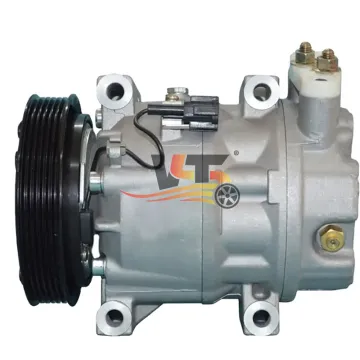 Air Conditioning Compressor for Nissan Cedric/Cefiro V6 Maxima A33 A32 A31 CAT2901 92600-2Y01B 92600-2Y01A