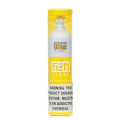 Fume Float Inc Stock Price