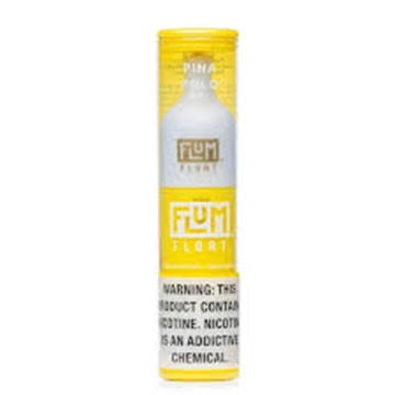 Fume Float Inc Stock Price