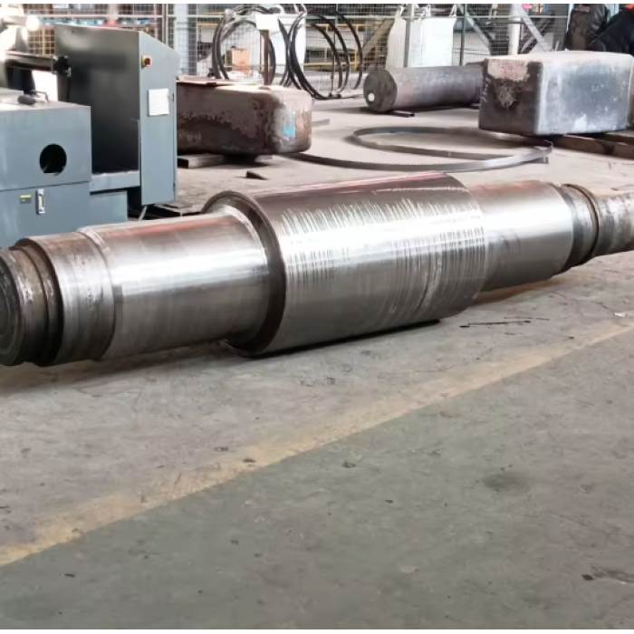 ETERNAL MC5-2000 Каваныя рулоны вялікага дыяметра