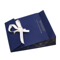 Gift Craft Mua sắm túi giấy với Ribbon
