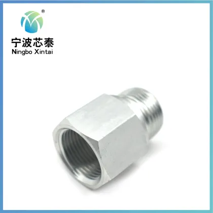 Eusable Tube Hydraulic Pump fitting